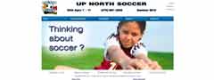 Up North Soccer
